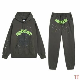 Picture of Sp5der SweatSuits _SKUSp5derL-XXLTTLn0330066